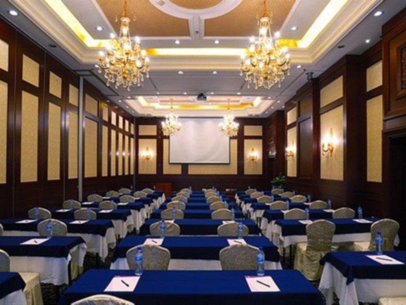 The Bund Riverside Hotel Shanghai Exterior foto