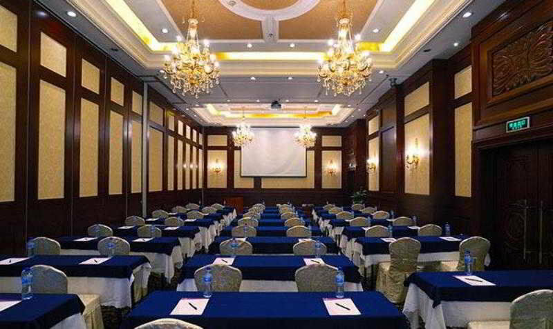 The Bund Riverside Hotel Shanghai Exterior foto